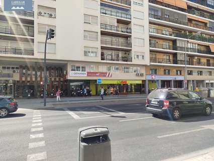 Oficina en alquiler en Sevilla rebajada