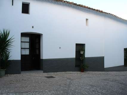 Casa en venta en Zufre