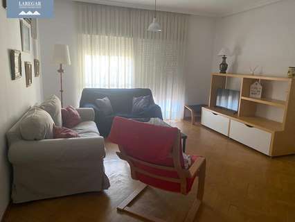 Piso en alquiler en Sevilla