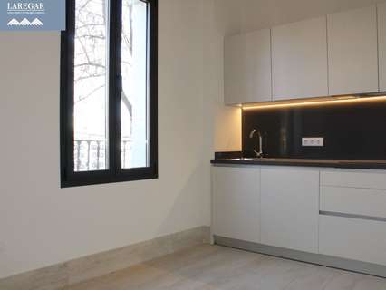 Estudio en alquiler en Sevilla