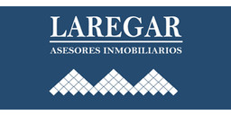 logo Inmobiliaria Laregar Asesores Inmobiliarios