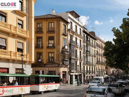 Piso en alquiler en Granada