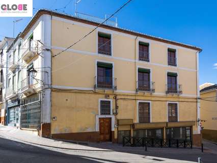 Edificio en venta en Alhama de Granada, rebajado