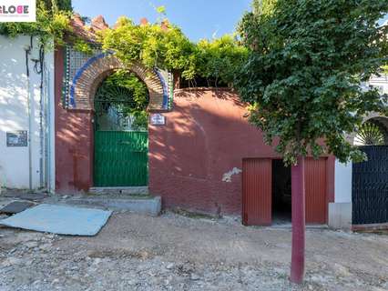 Casa en venta en Granada rebajada