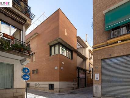 Casa en venta en Granada