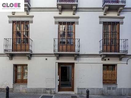 Ático en venta en Granada, rebajado