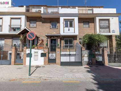 Casa en venta en Granada