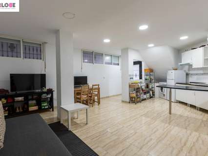 Apartamento en venta en Almuñécar La Herradura