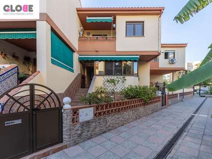 Casa en venta en Salobreña