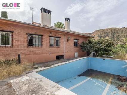 Casa en venta en Granada rebajada