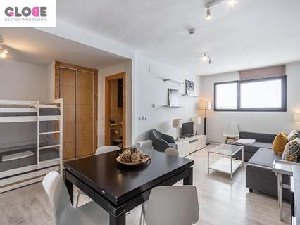 Apartamento en venta en Monachil