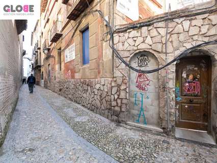 Edificio en venta en Granada