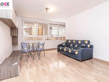 Apartamento en venta en Granada