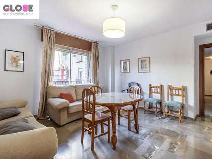 Apartamento en venta en Granada