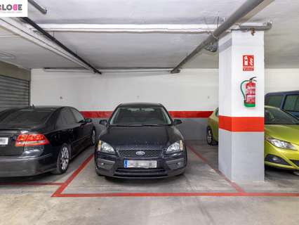 Plaza de parking en venta en Granada