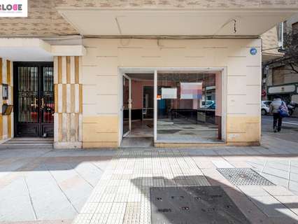 Local comercial en venta en Granada