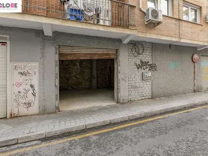 Local comercial en venta en Granada