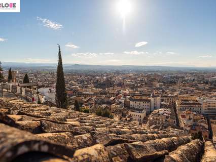 Casa en venta en Granada