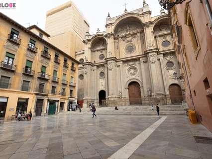 Ático en venta en Granada