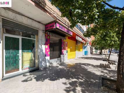 Local comercial en venta en Granada