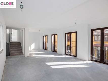 Edificio en venta en Granada