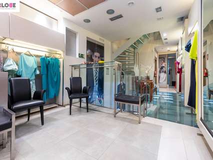 Edificio en venta en Granada rebajado