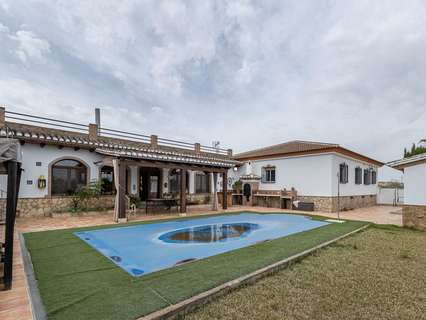 Cortijo en venta en Moraleda de Zafayona rebajado