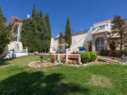 Chalet en venta en Granada