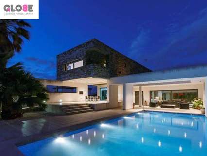 Casa en venta en Gójar