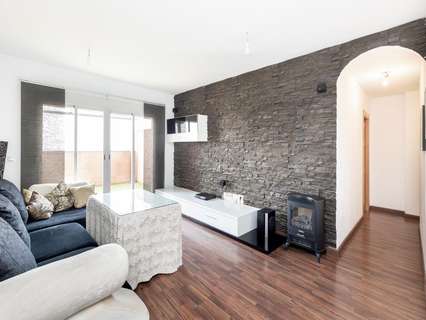 Piso en venta en Monachil rebajado