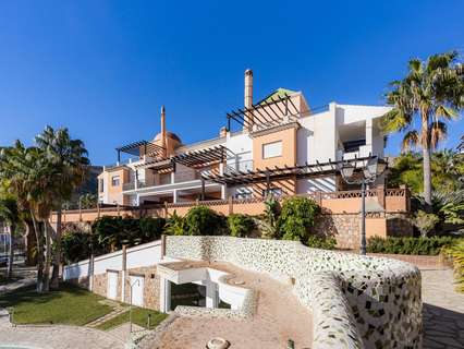 Piso en venta en Gualchos zona Castell de Ferro