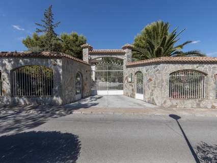 Casa en venta en Atarfe