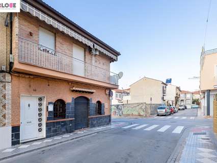 Piso en venta en Maracena