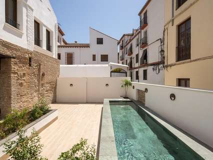 Dúplex en venta en Granada