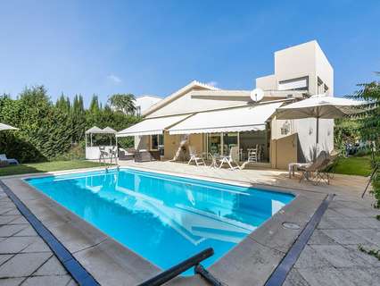 Chalet en venta en Las Gabias