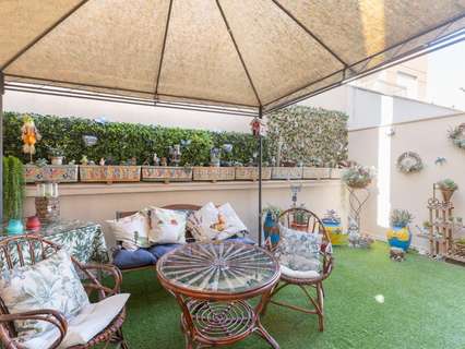 Piso en venta en Churriana de la Vega rebajado