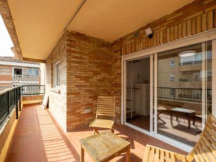 Piso en alquiler en Granada