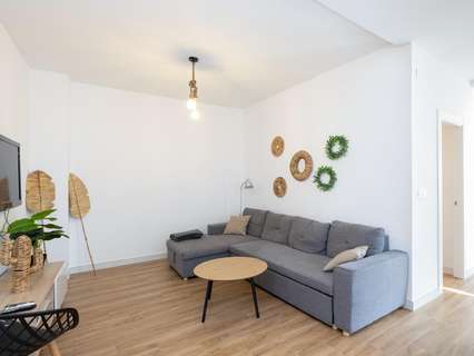 Apartamento en venta en Granada
