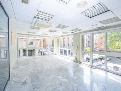 Oficina en alquiler en Granada