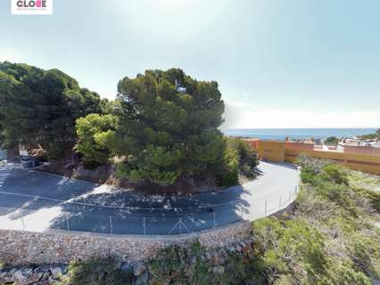 Parcela urbana en venta en Almuñécar zona La Herradura