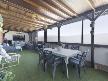 Ático en venta en Churriana de la Vega