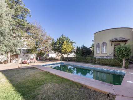 Chalet en venta en Las Gabias