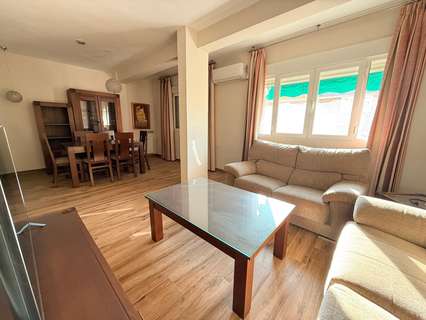 Piso en alquiler en Granada