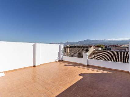 Ático en venta en Ogíjares