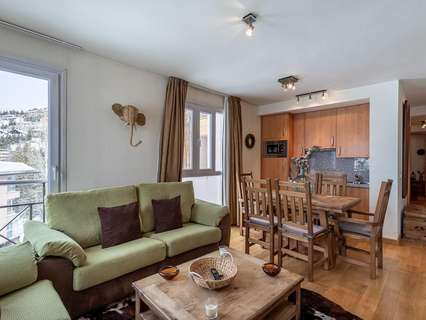 Piso en venta en Monachil