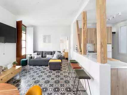 Piso en alquiler en Granada