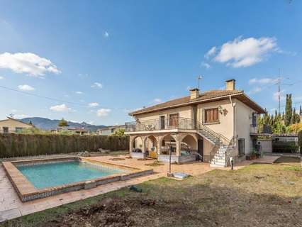 Chalet en venta en Gójar