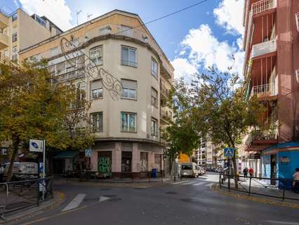 Local comercial en alquiler en Granada