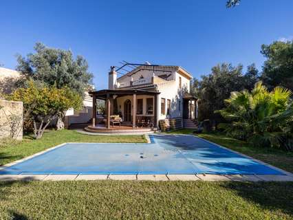 Casa en venta en El Valle