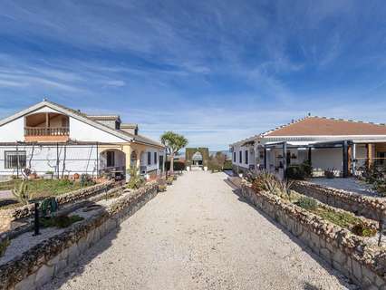 Casa en venta en Moraleda de Zafayona